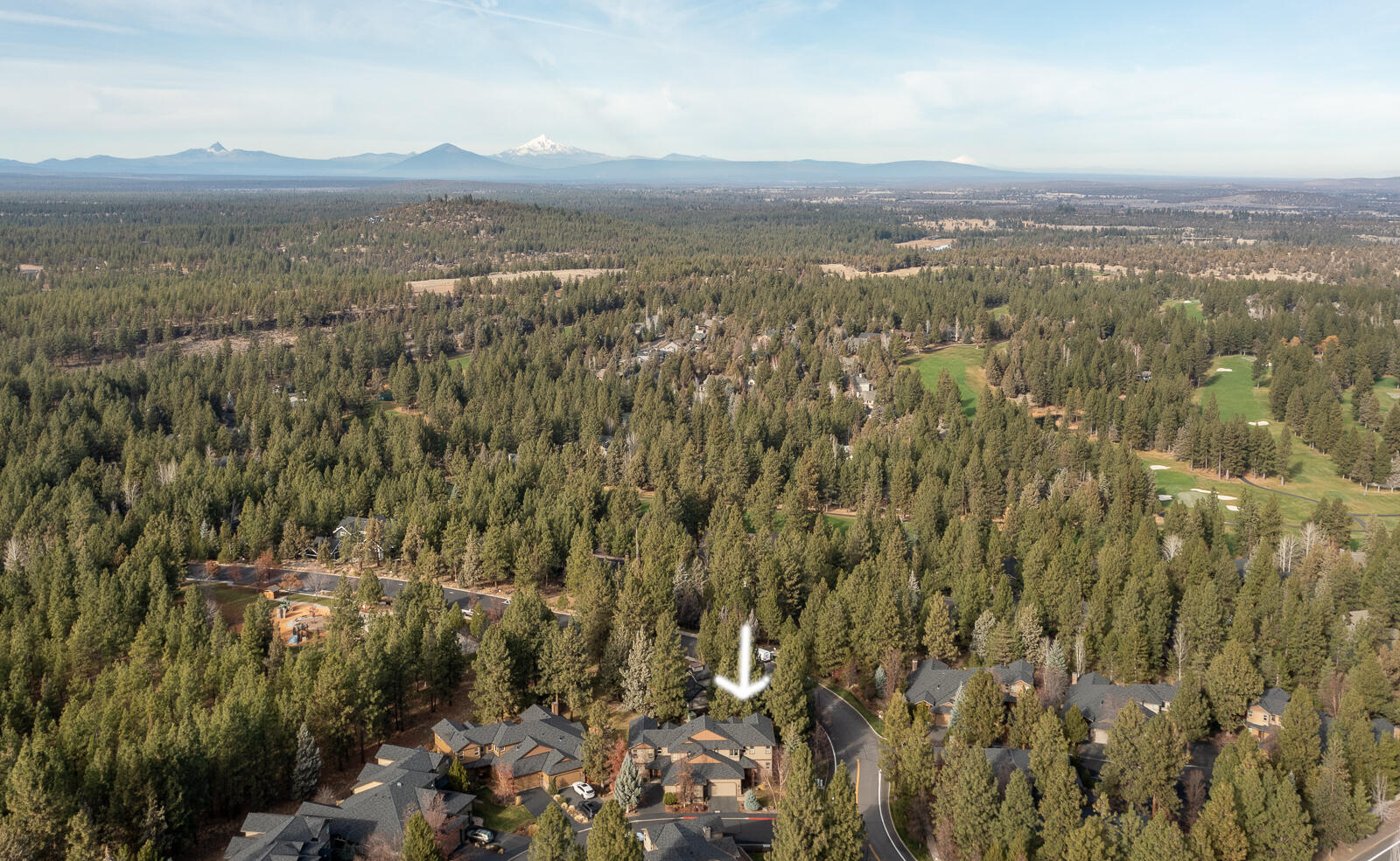 Copperstone - Residential