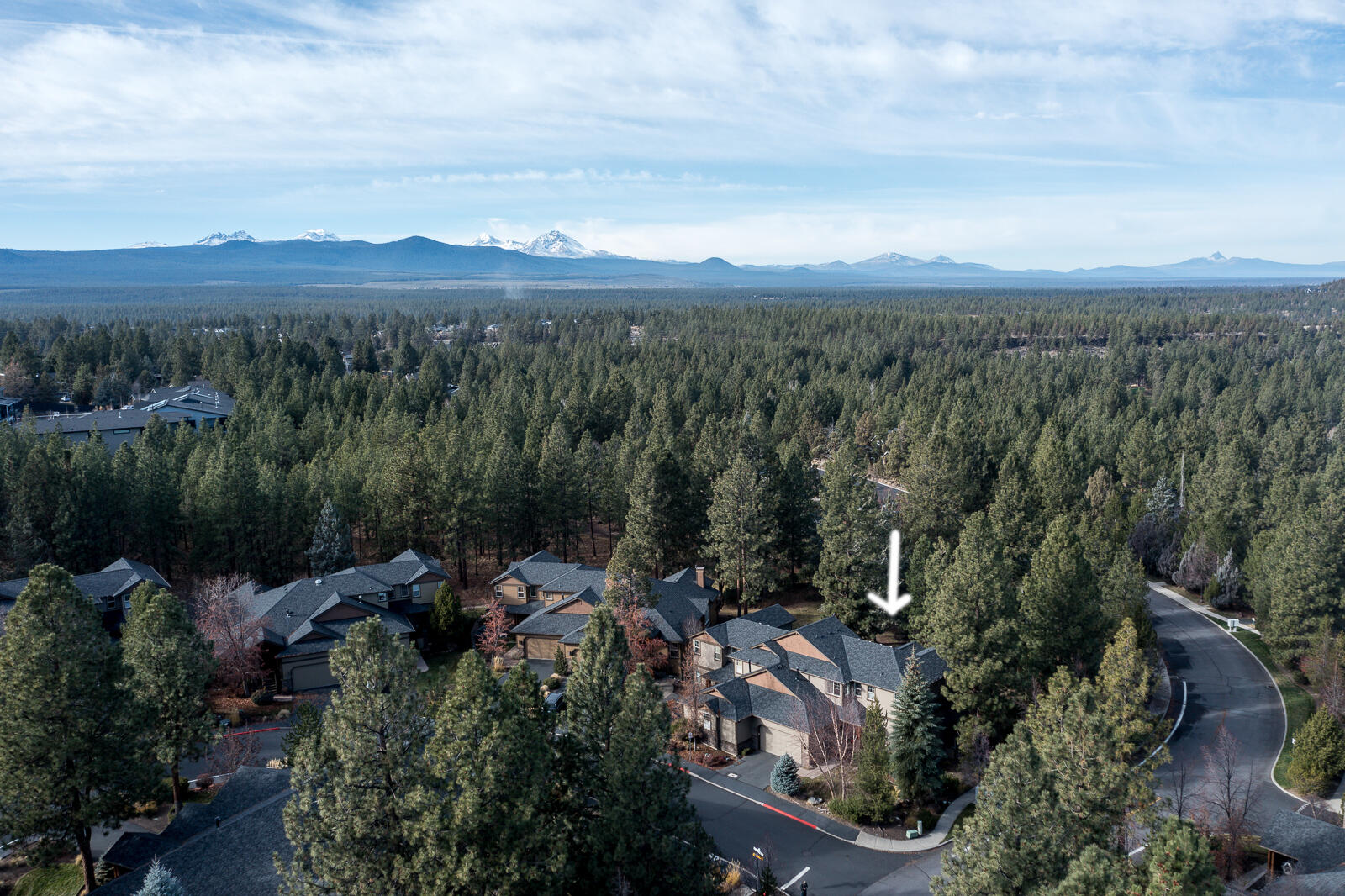 Copperstone - Residential