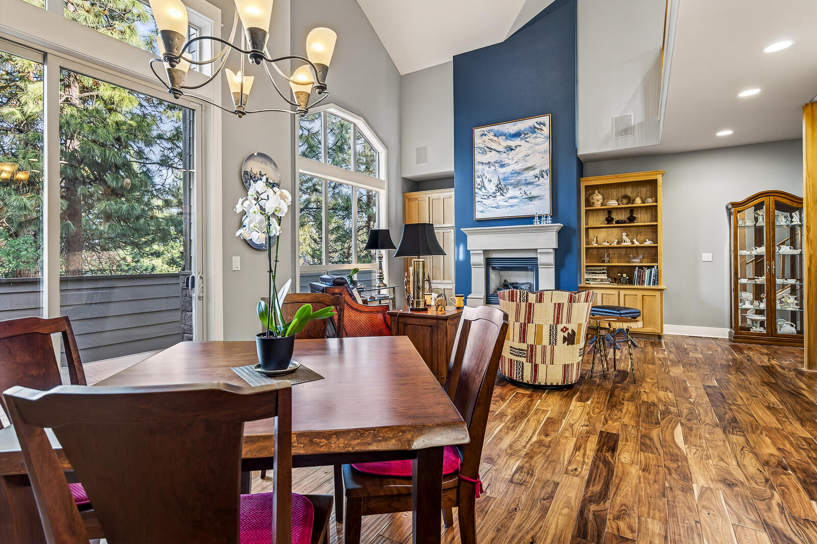 Copperstone - Residential