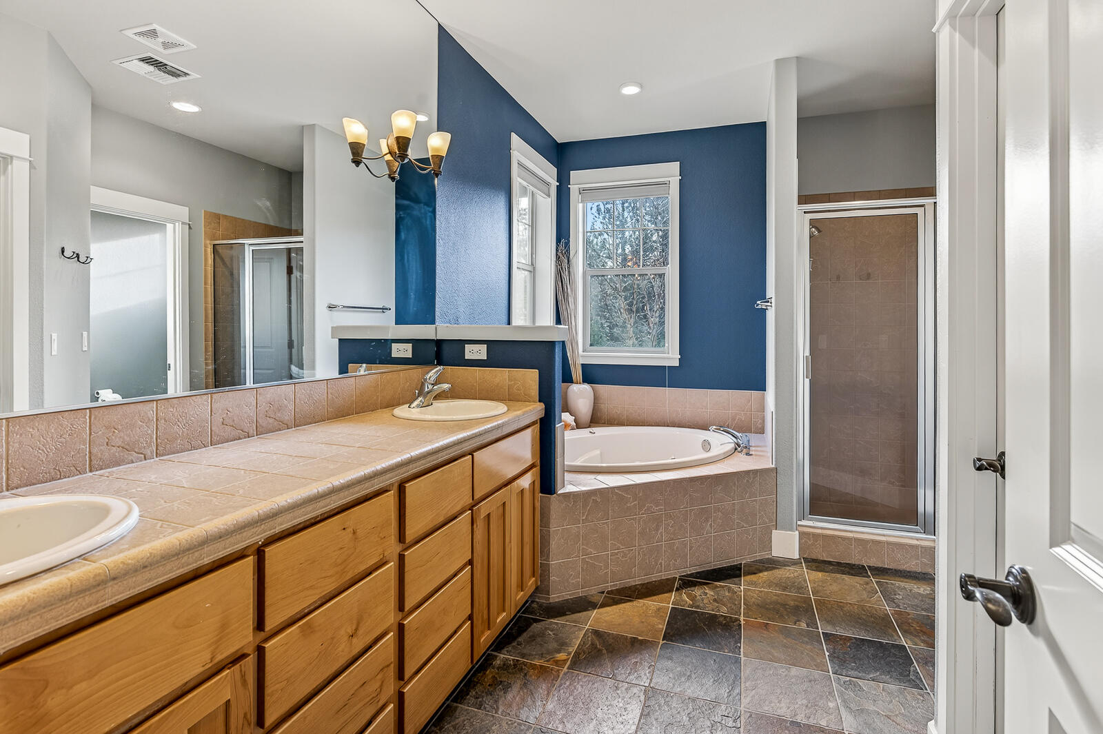 Copperstone - Residential