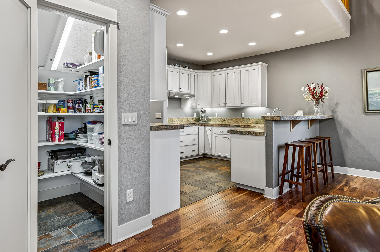 Copperstone - Residential