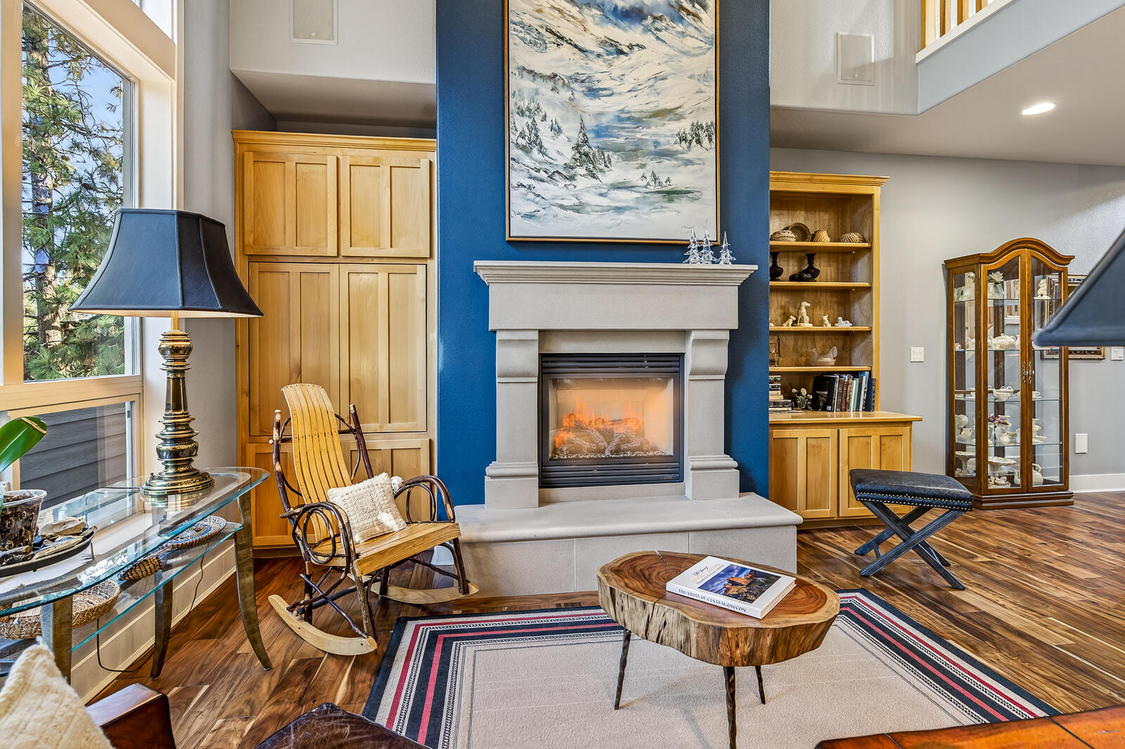 Copperstone - Residential