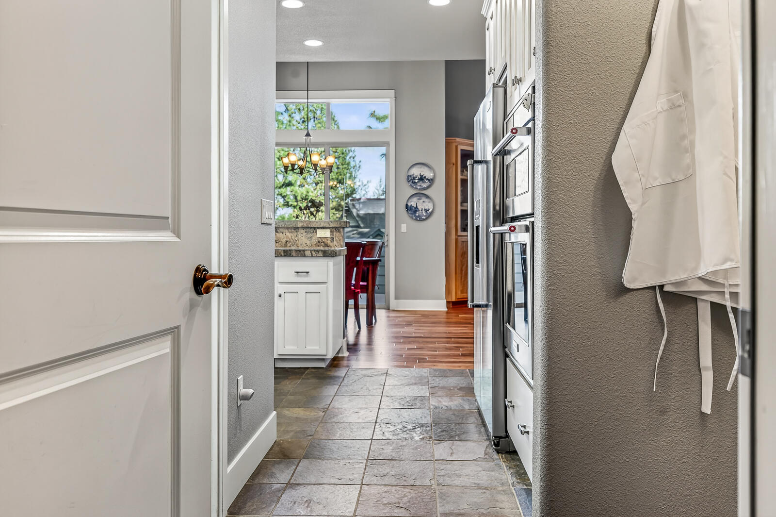 Copperstone - Residential