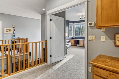 Tiny photo for 2729 NW Havre Court, Bend, OR 97703 (MLS # 220212364)