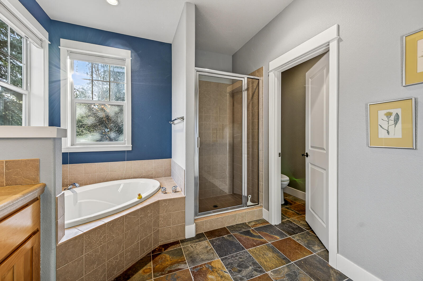 Copperstone - Residential