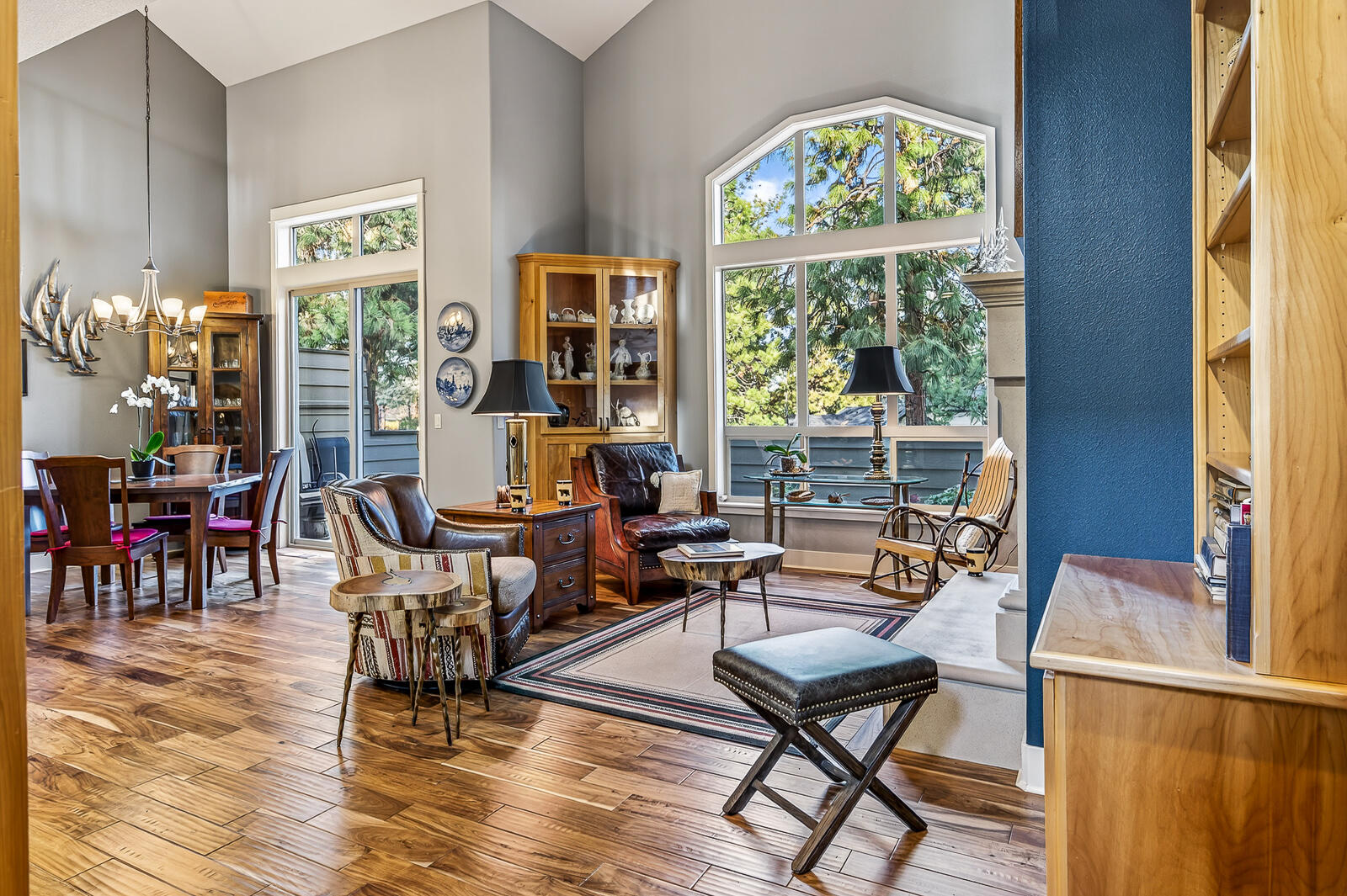 Copperstone - Residential