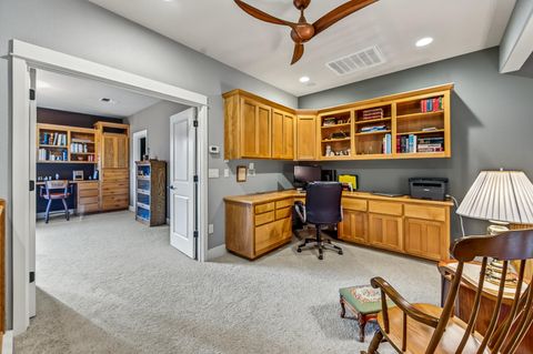 Tiny photo for 2729 NW Havre Court, Bend, OR 97703 (MLS # 220212364)