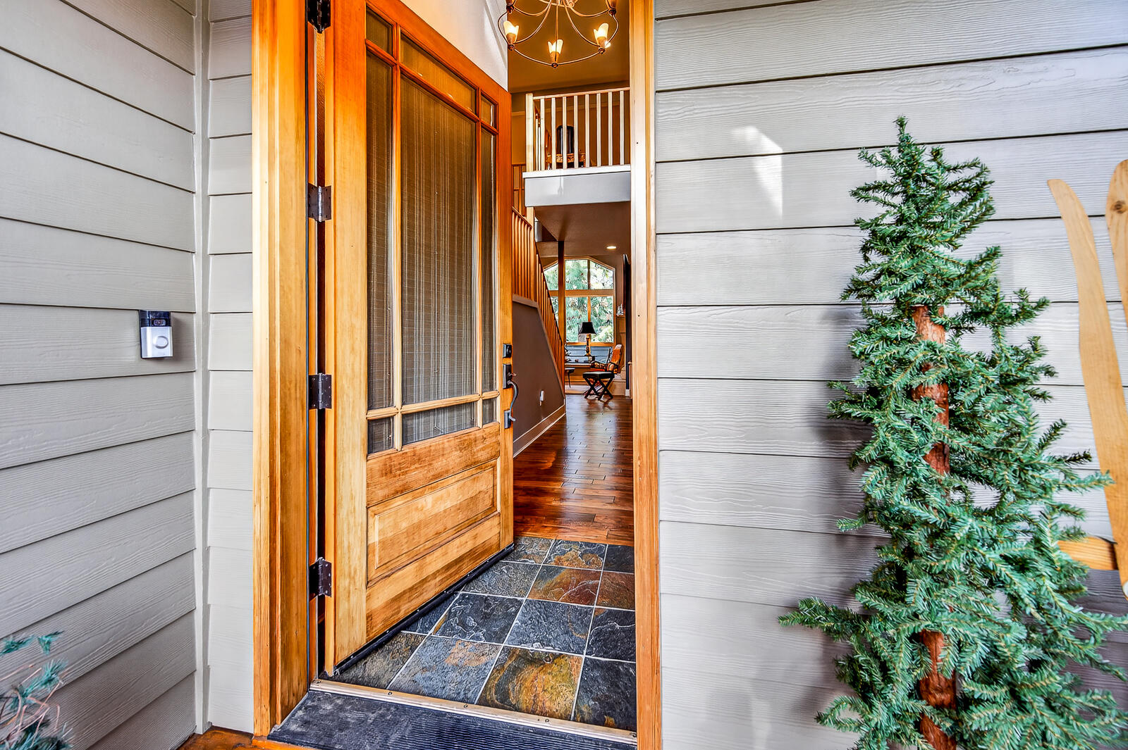 Copperstone - Residential