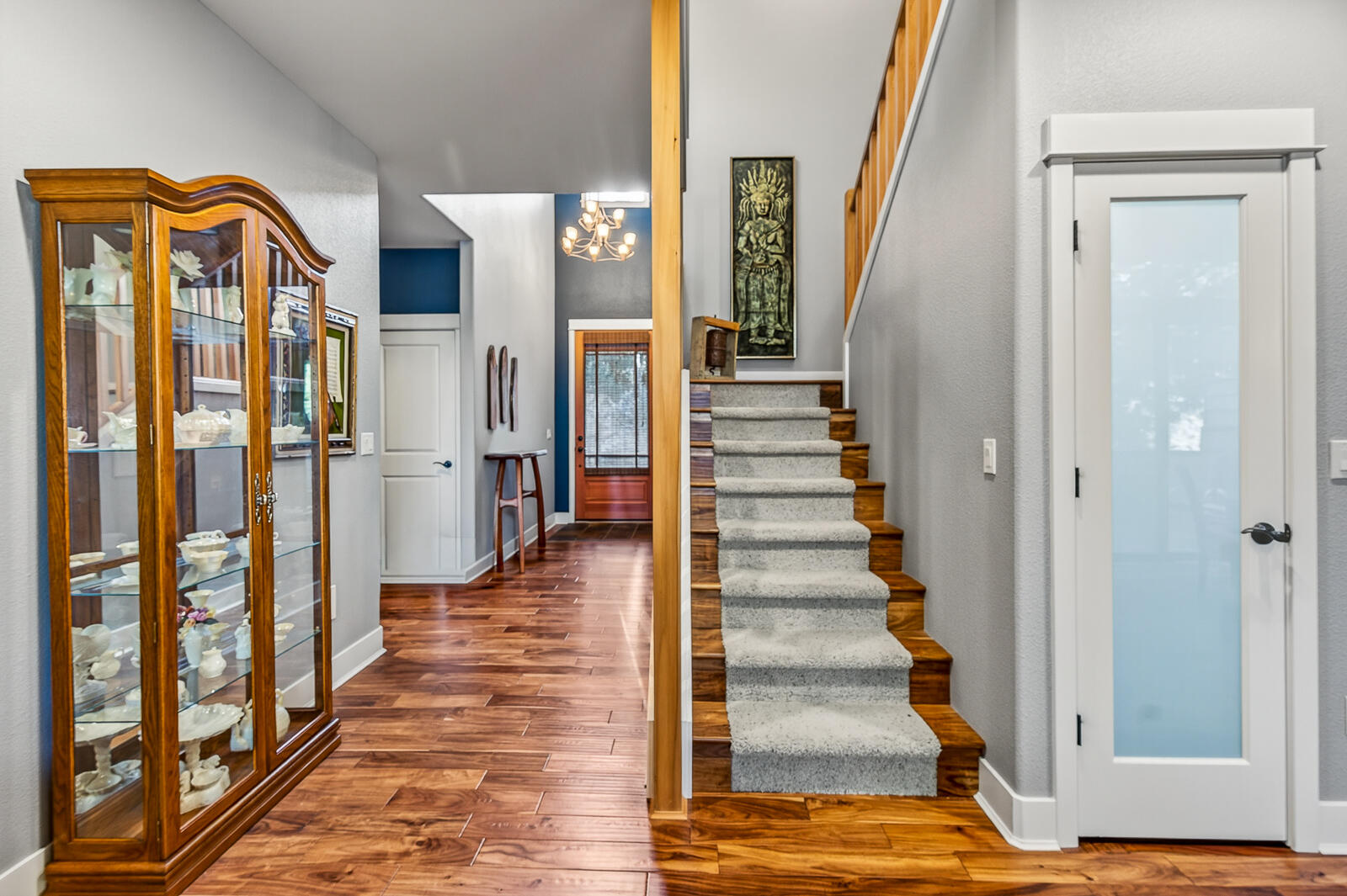 Copperstone - Residential