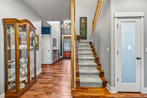 Tiny photo for 2729 NW Havre Court, Bend, OR 97703 (MLS # 220212364)