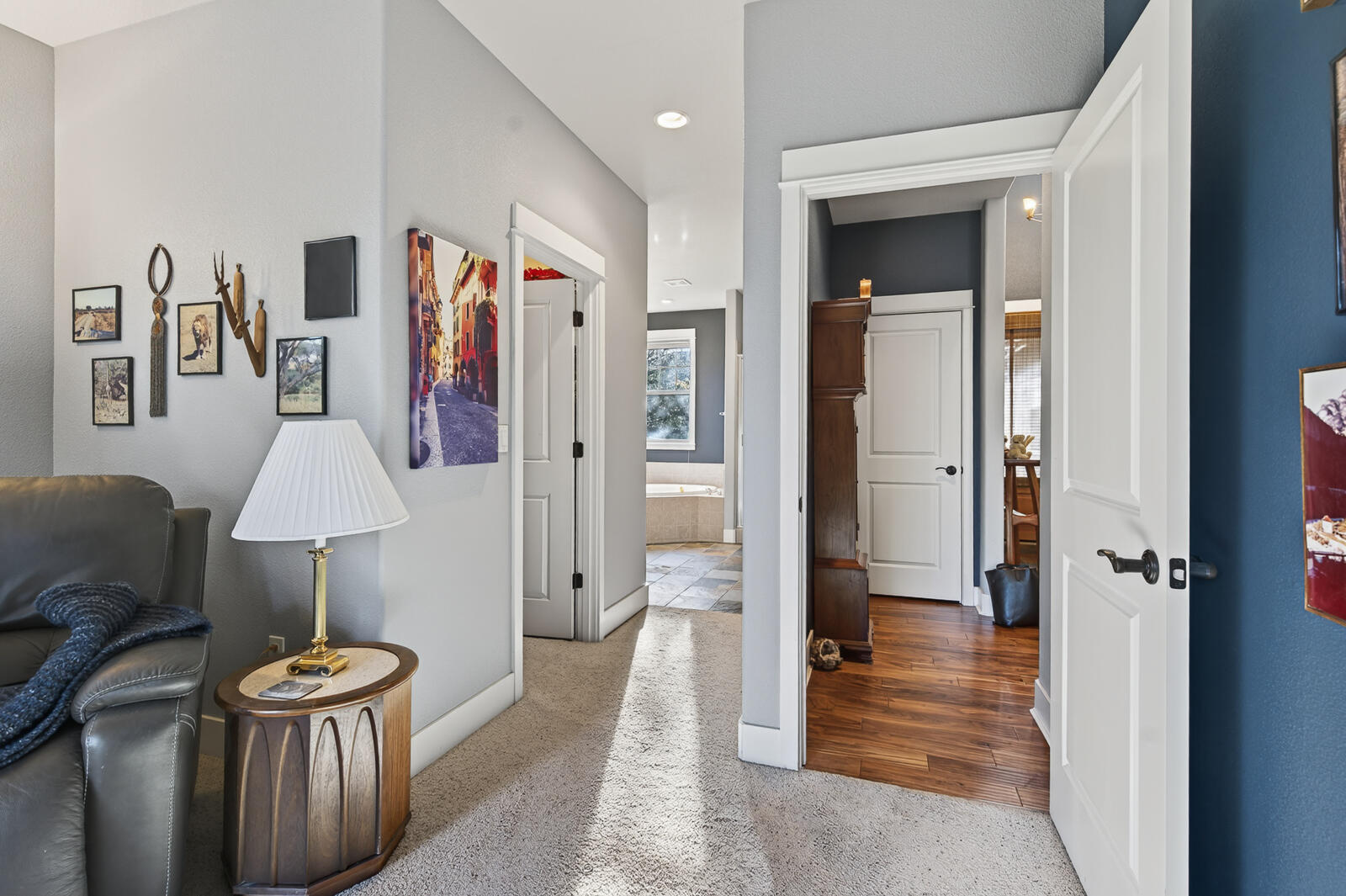 Copperstone - Residential