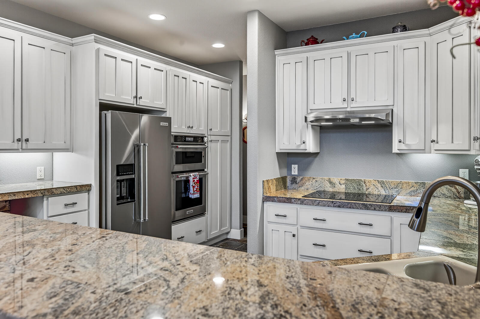 Copperstone - Residential