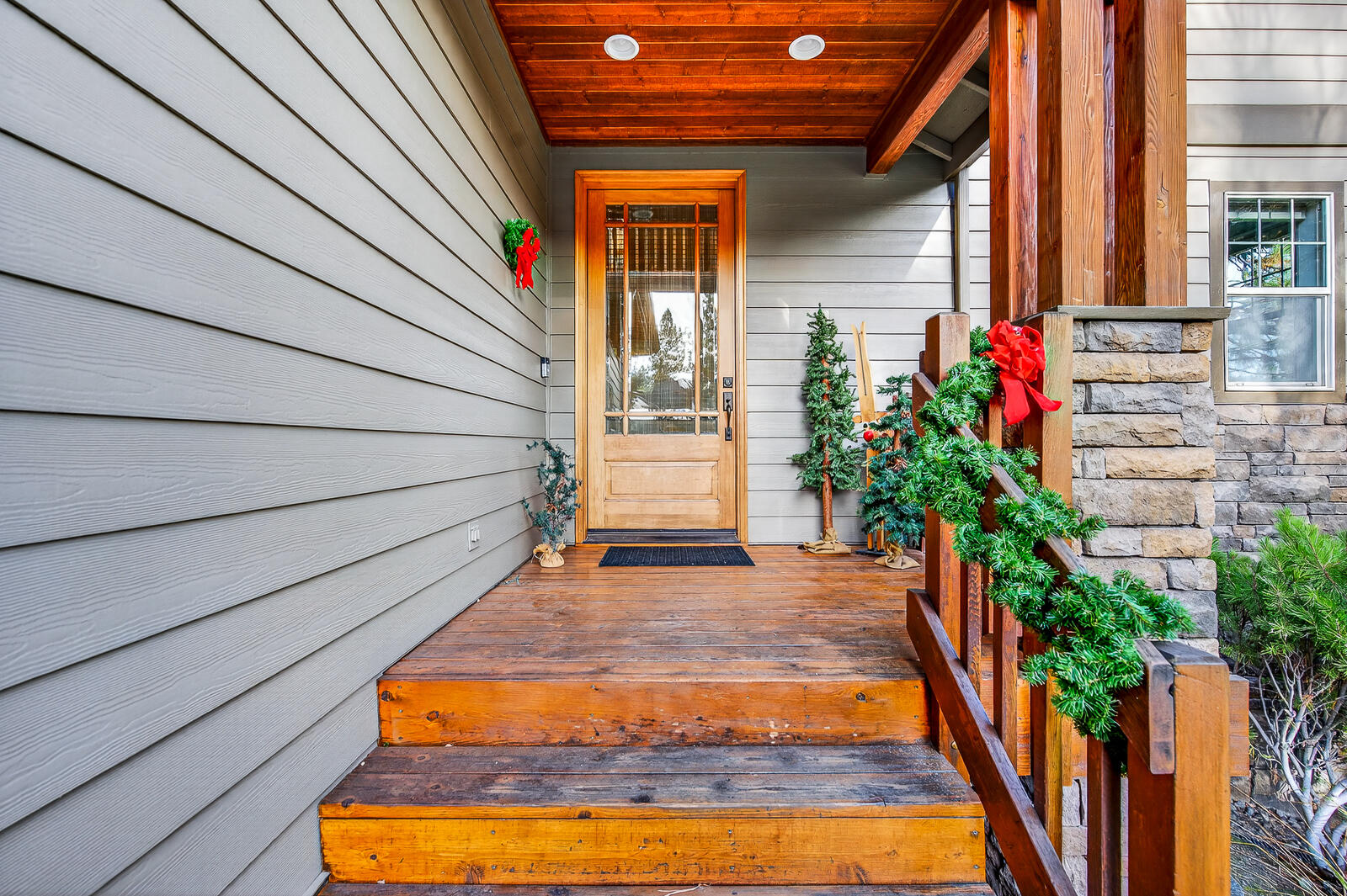 Copperstone - Residential