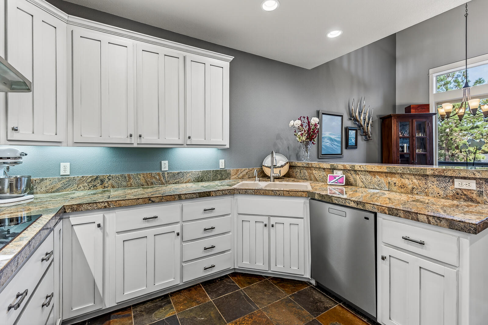 Copperstone - Residential