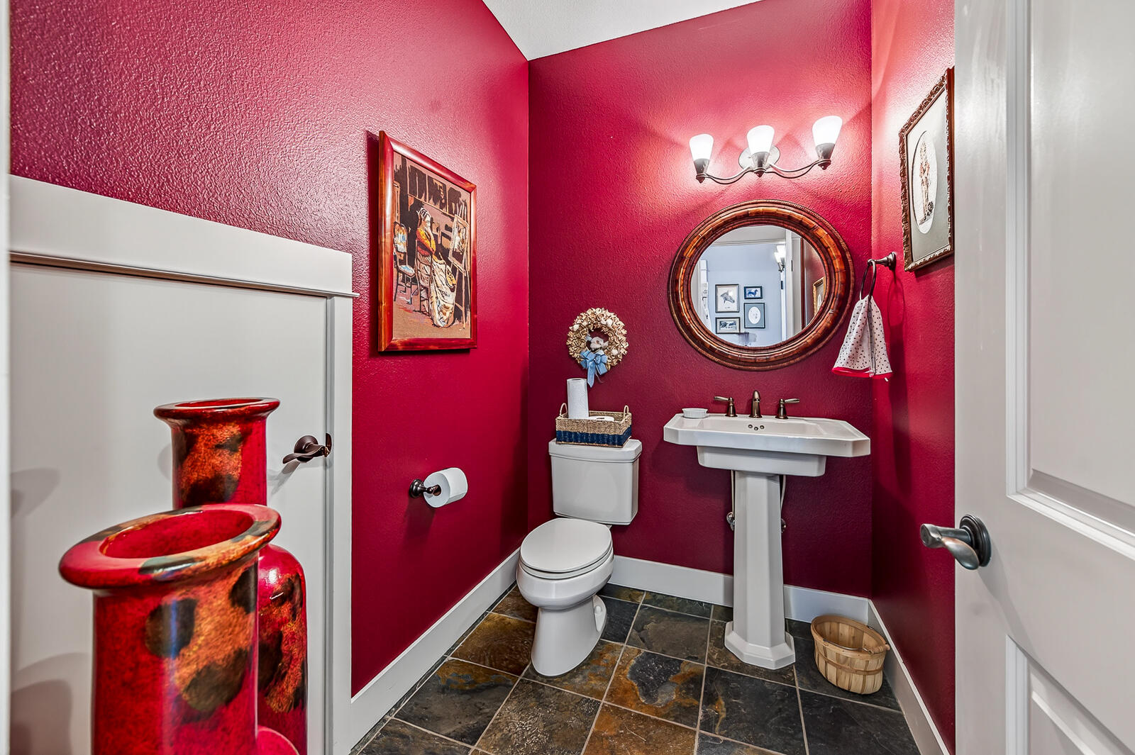 Copperstone - Residential