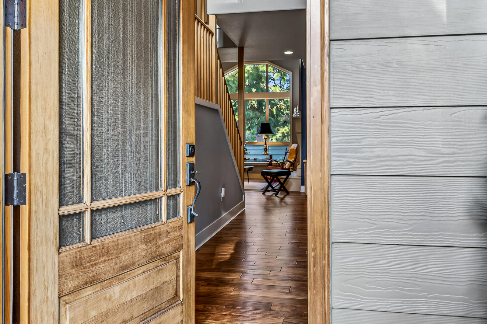 Copperstone - Residential