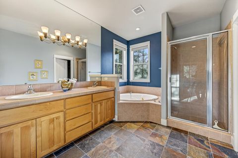 Tiny photo for 2729 NW Havre Court, Bend, OR 97703 (MLS # 220212364)