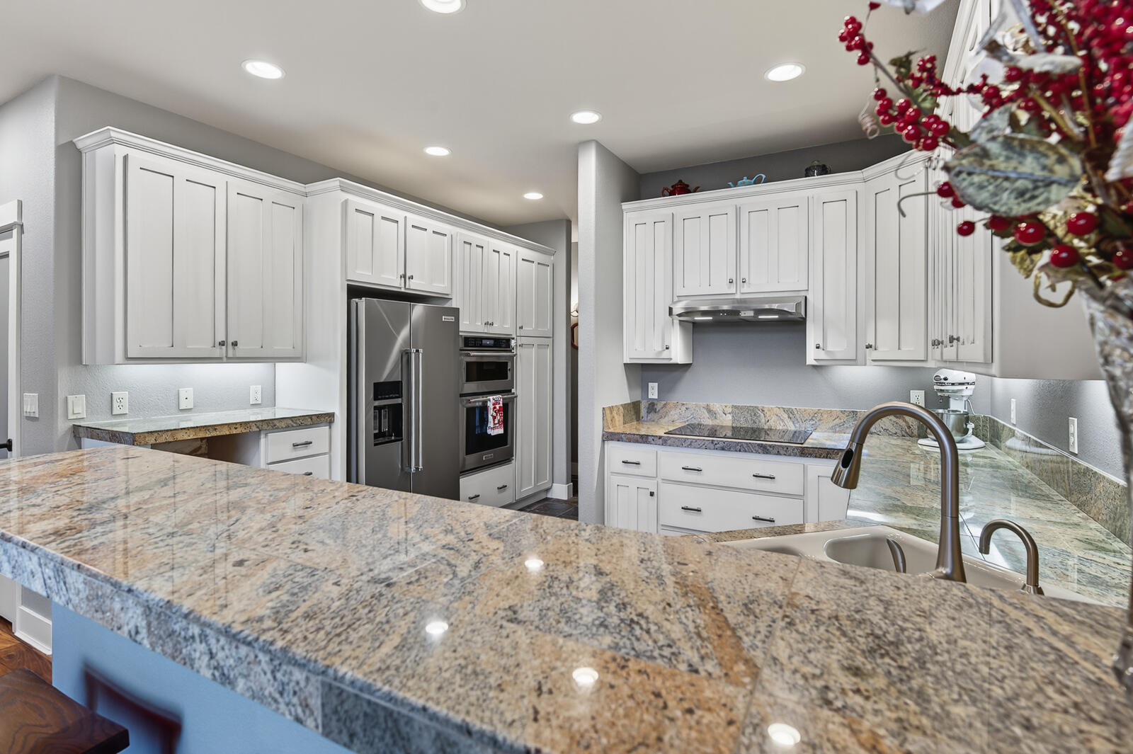 Copperstone - Residential