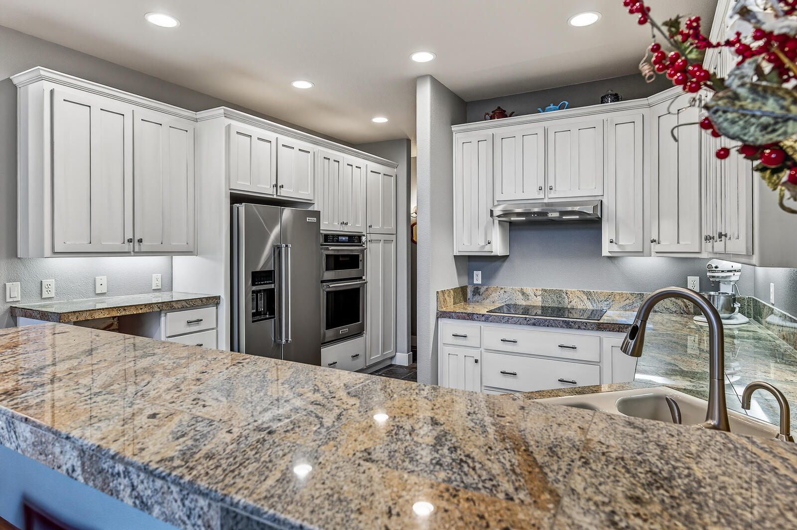 Copperstone - Residential