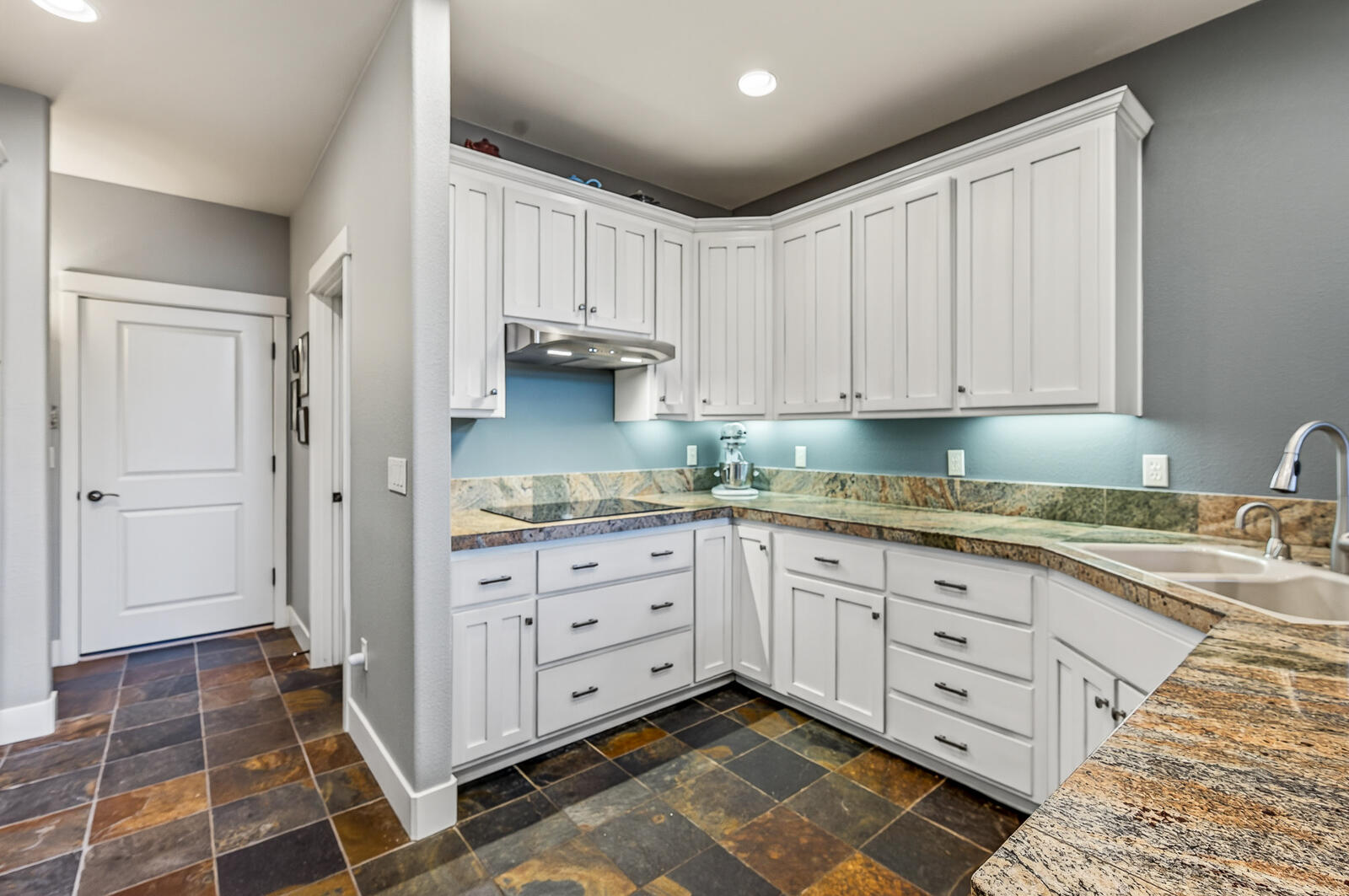 Copperstone - Residential