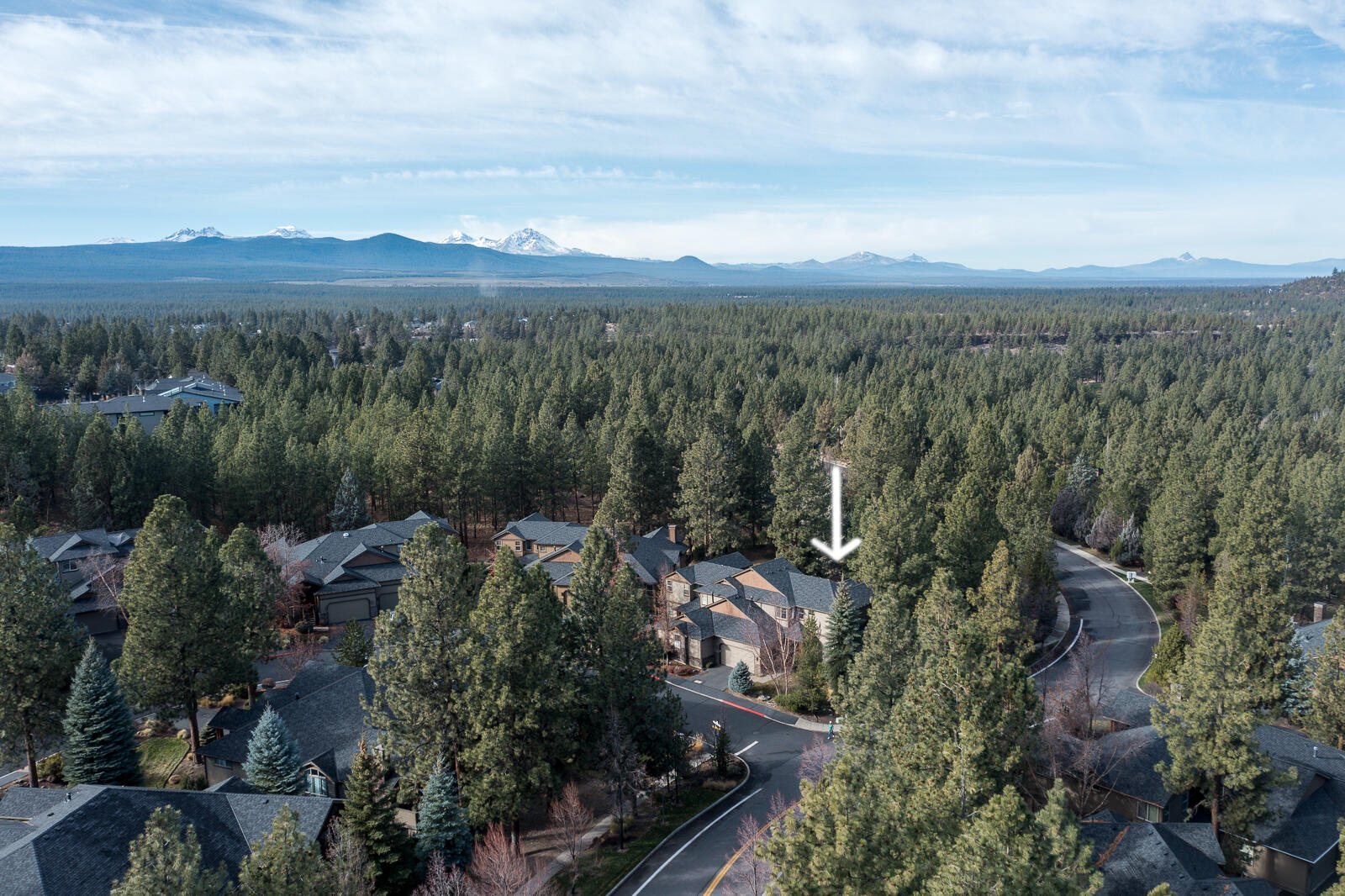 Copperstone - Residential