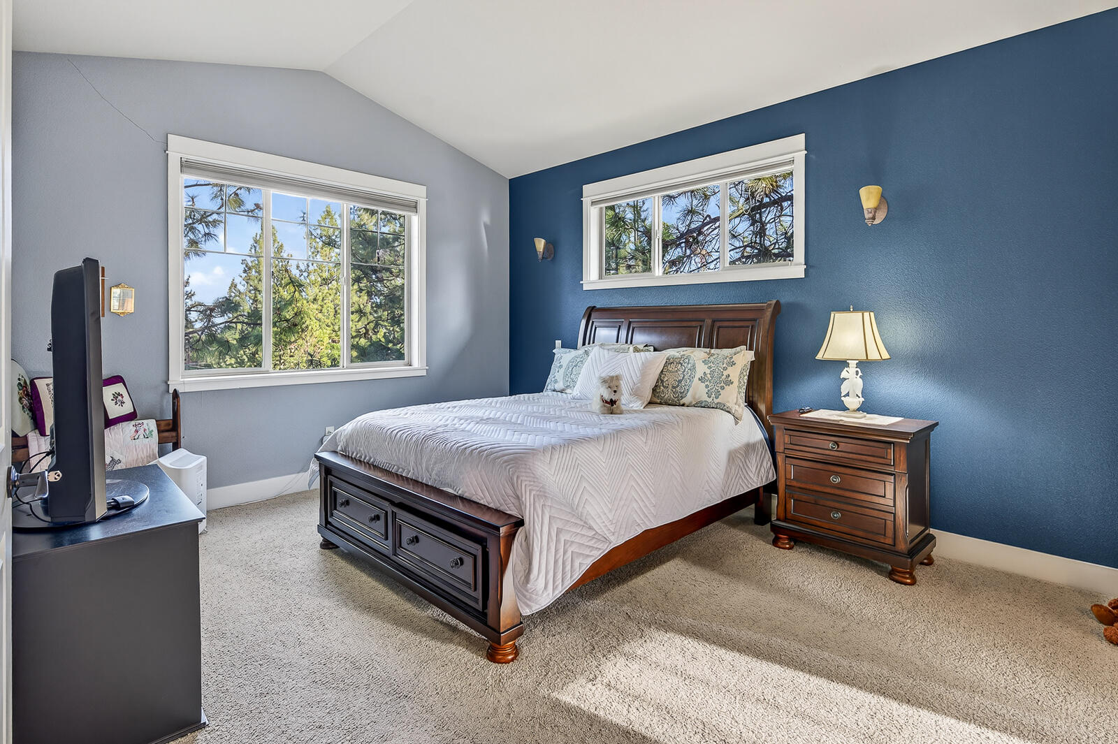 Copperstone - Residential