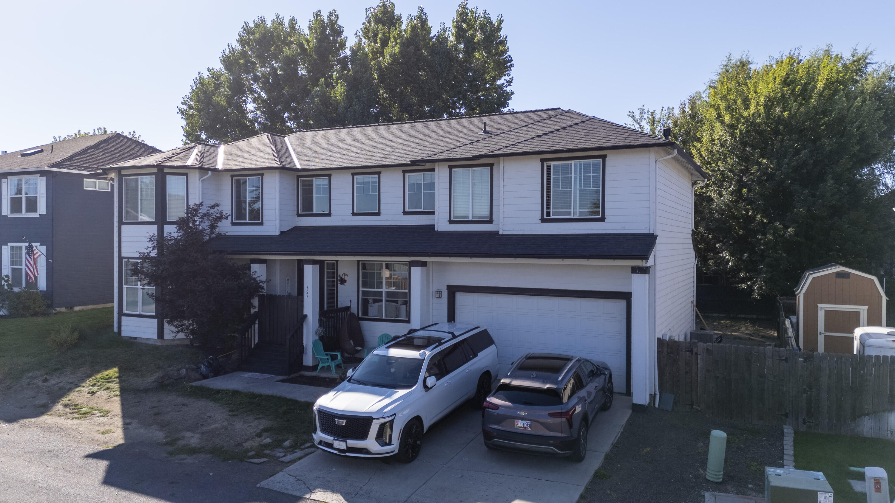 628 NE Apache Circle