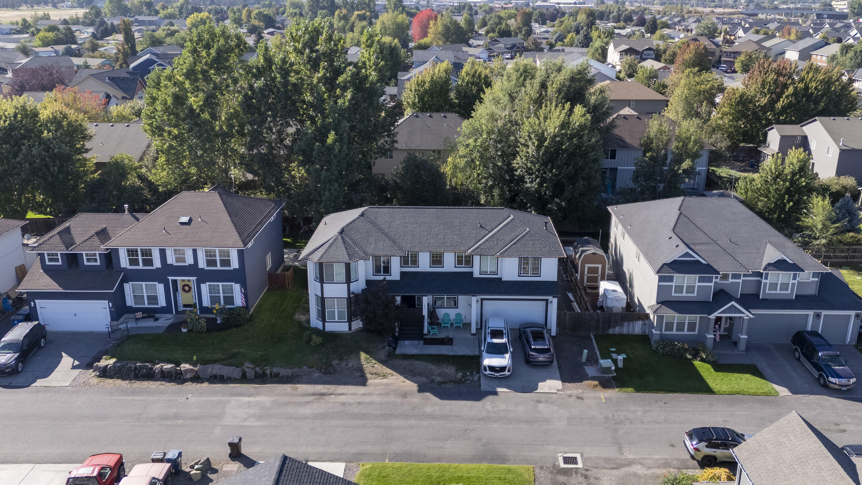 628 NE Apache Circle