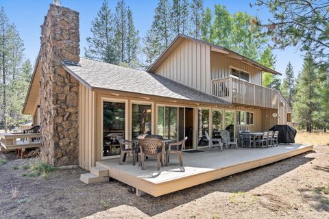 57335 Mountain View Lane Sunriver OR 97707