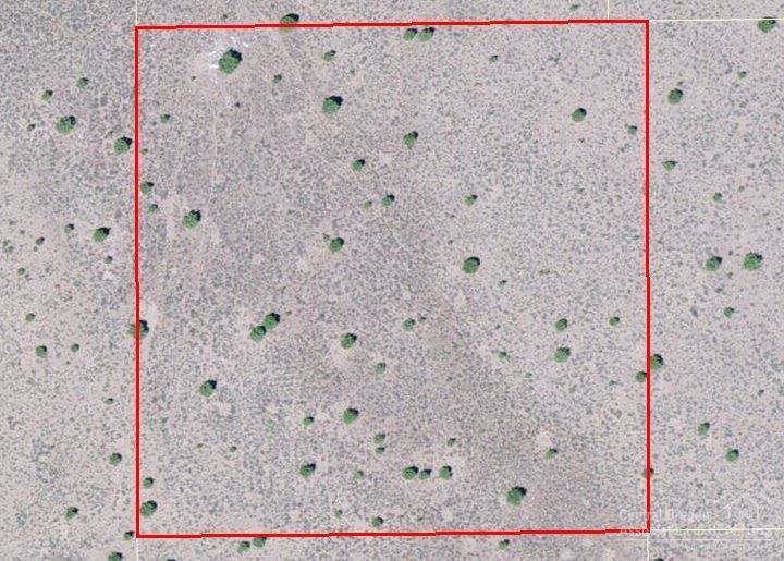 Golden View Ranch - Land