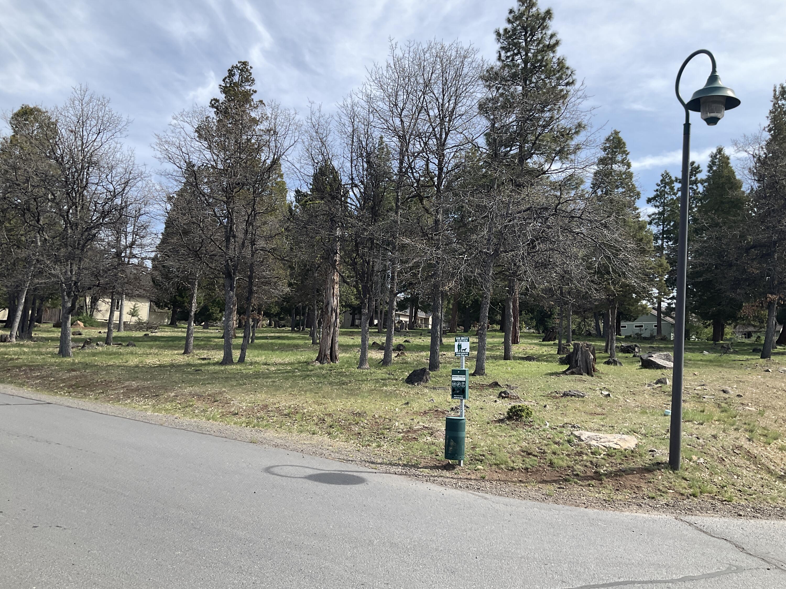 Running YResort - Land