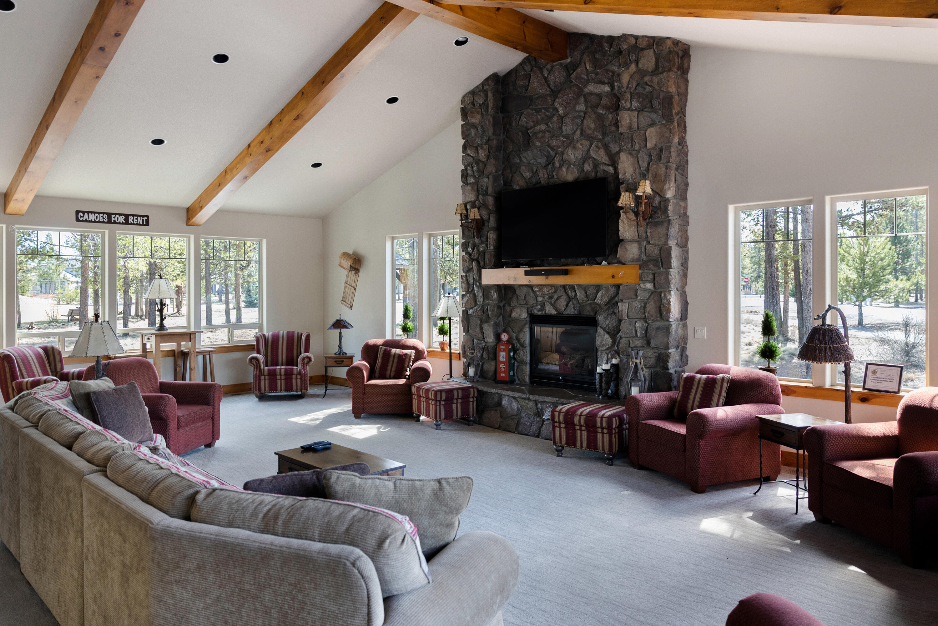 Crescent Creek - Residential