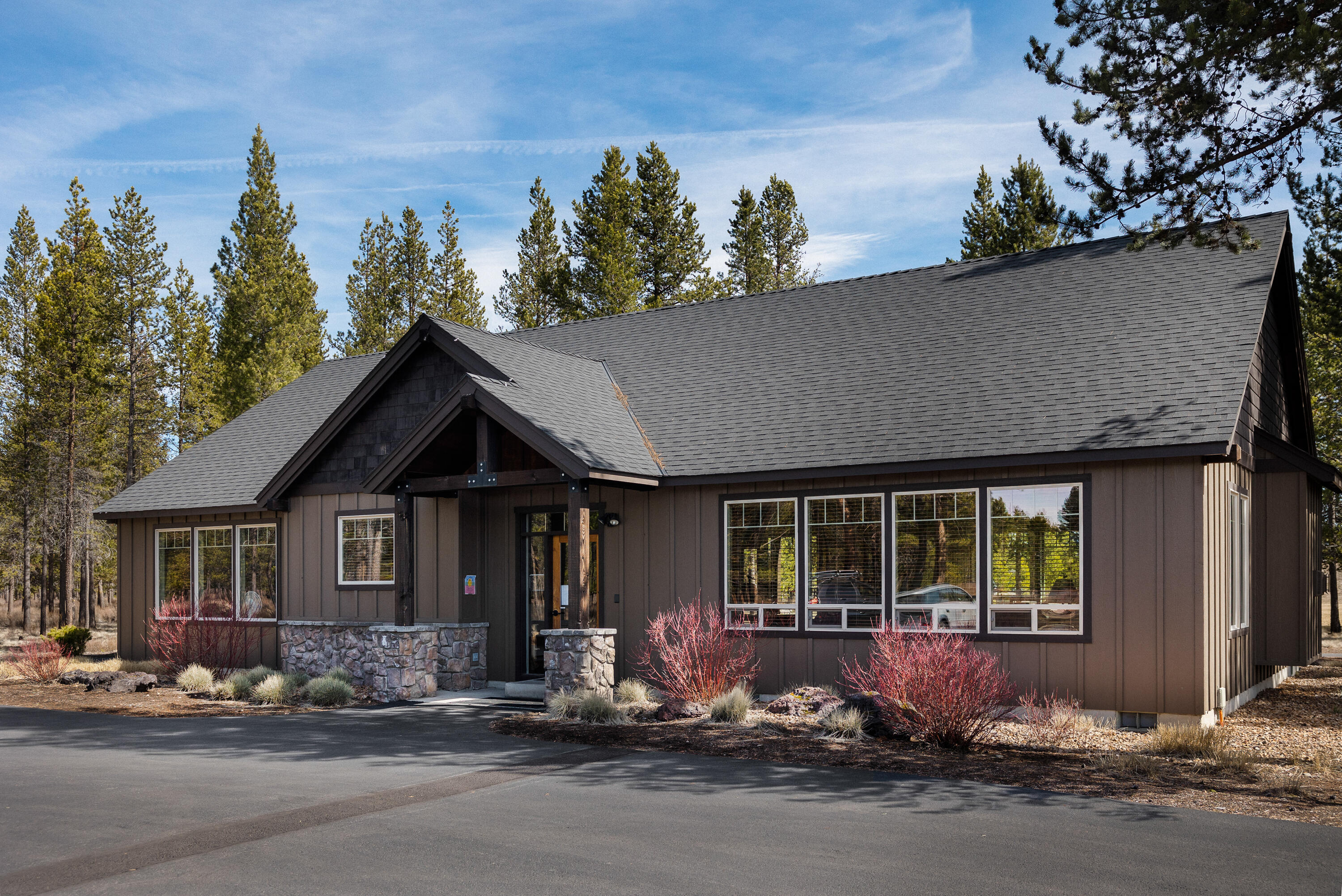 Crescent Creek - Residential