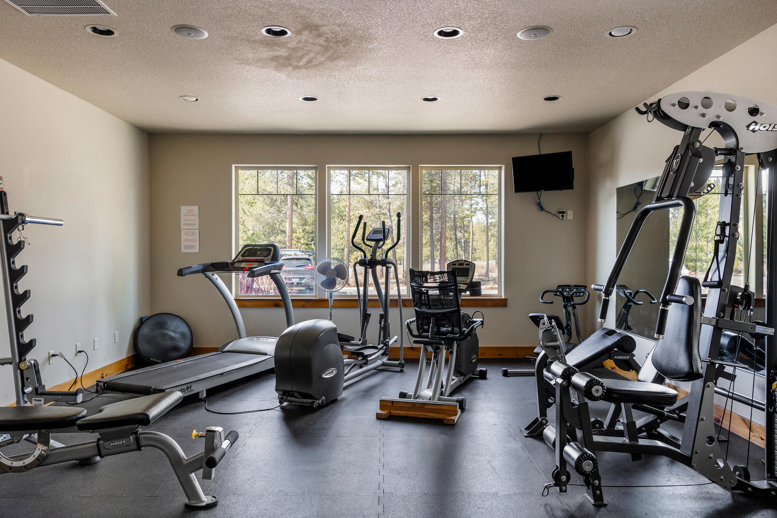 Crescent Creek - Residential