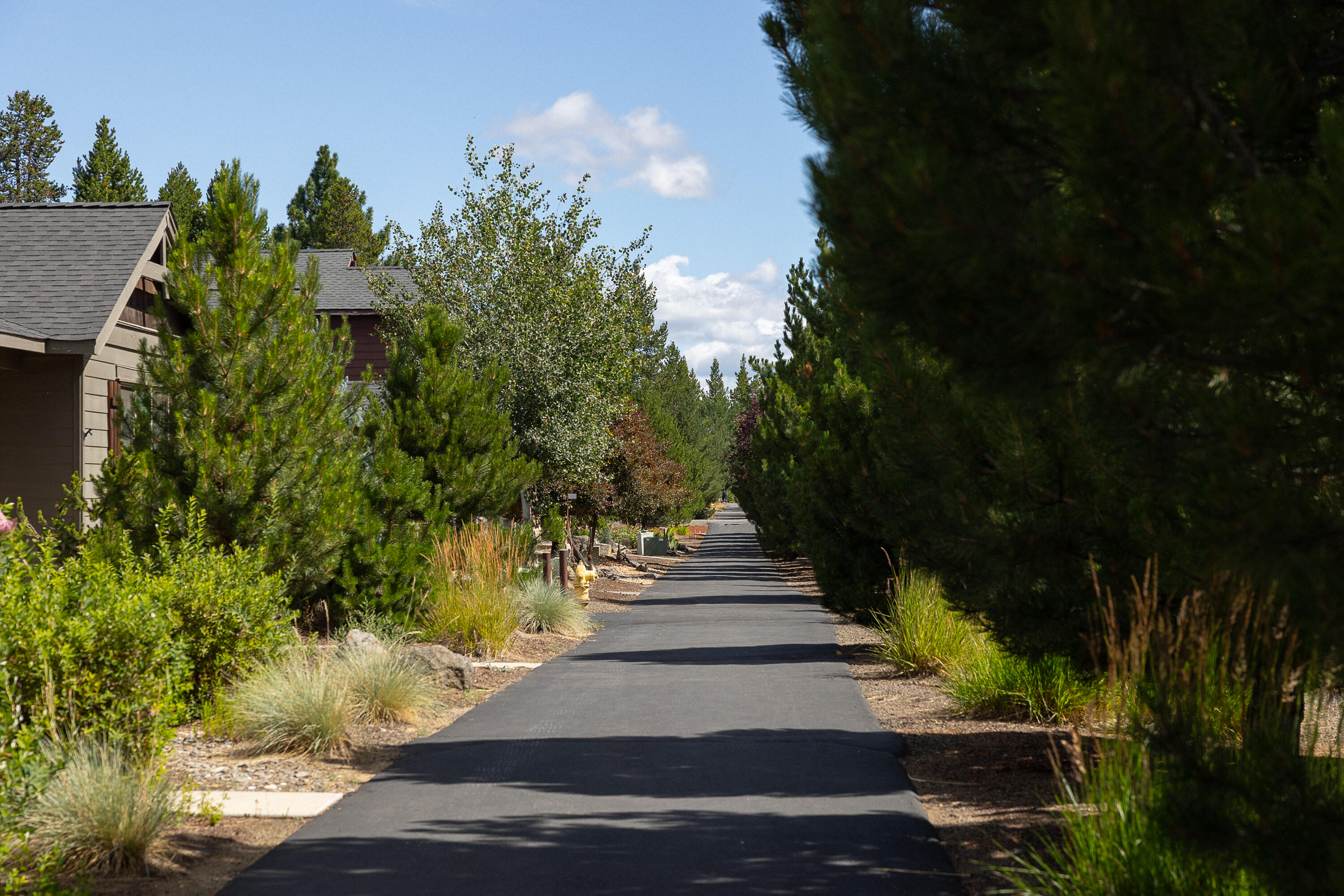 Crescent Creek - Residential