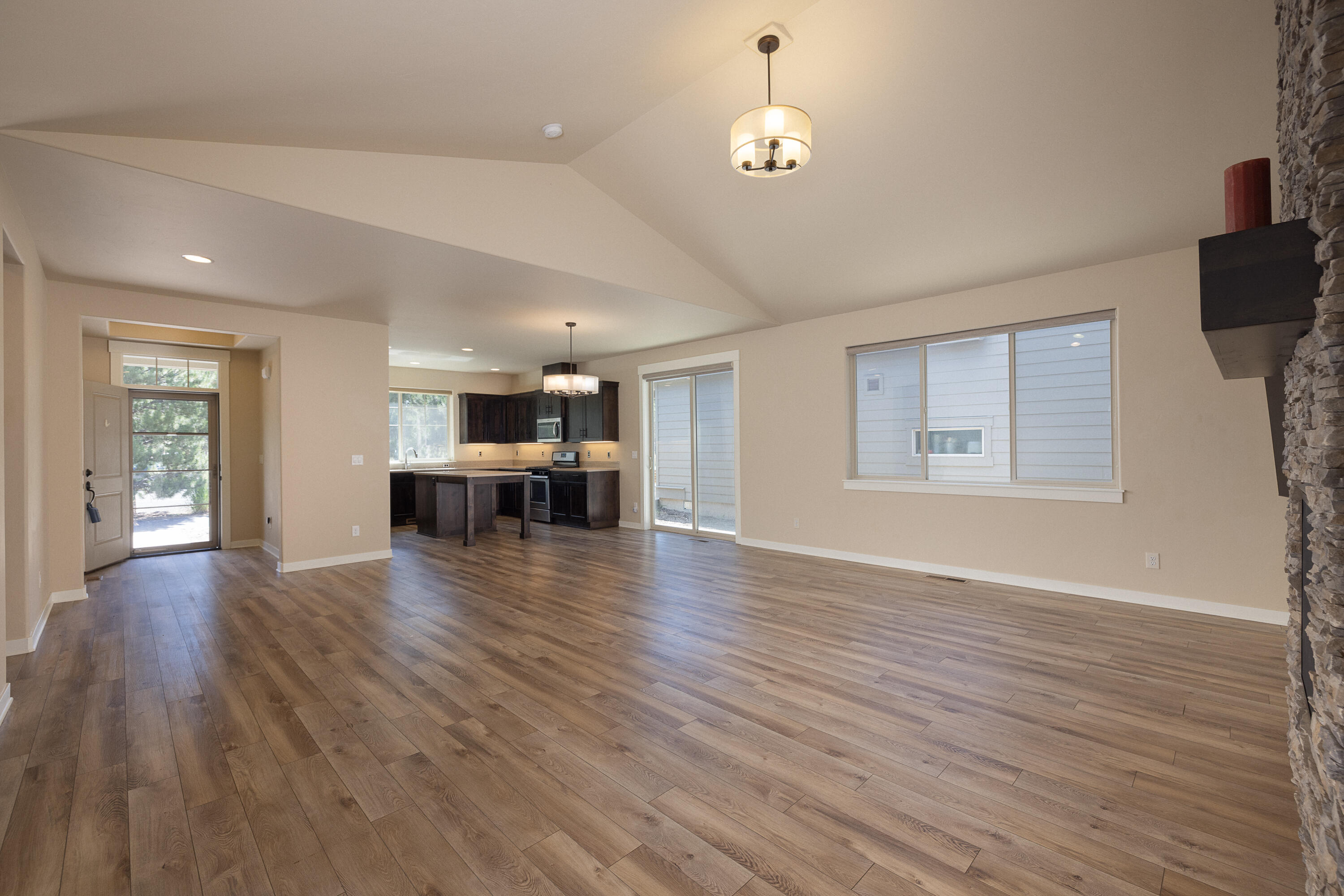 Crescent Creek - Residential