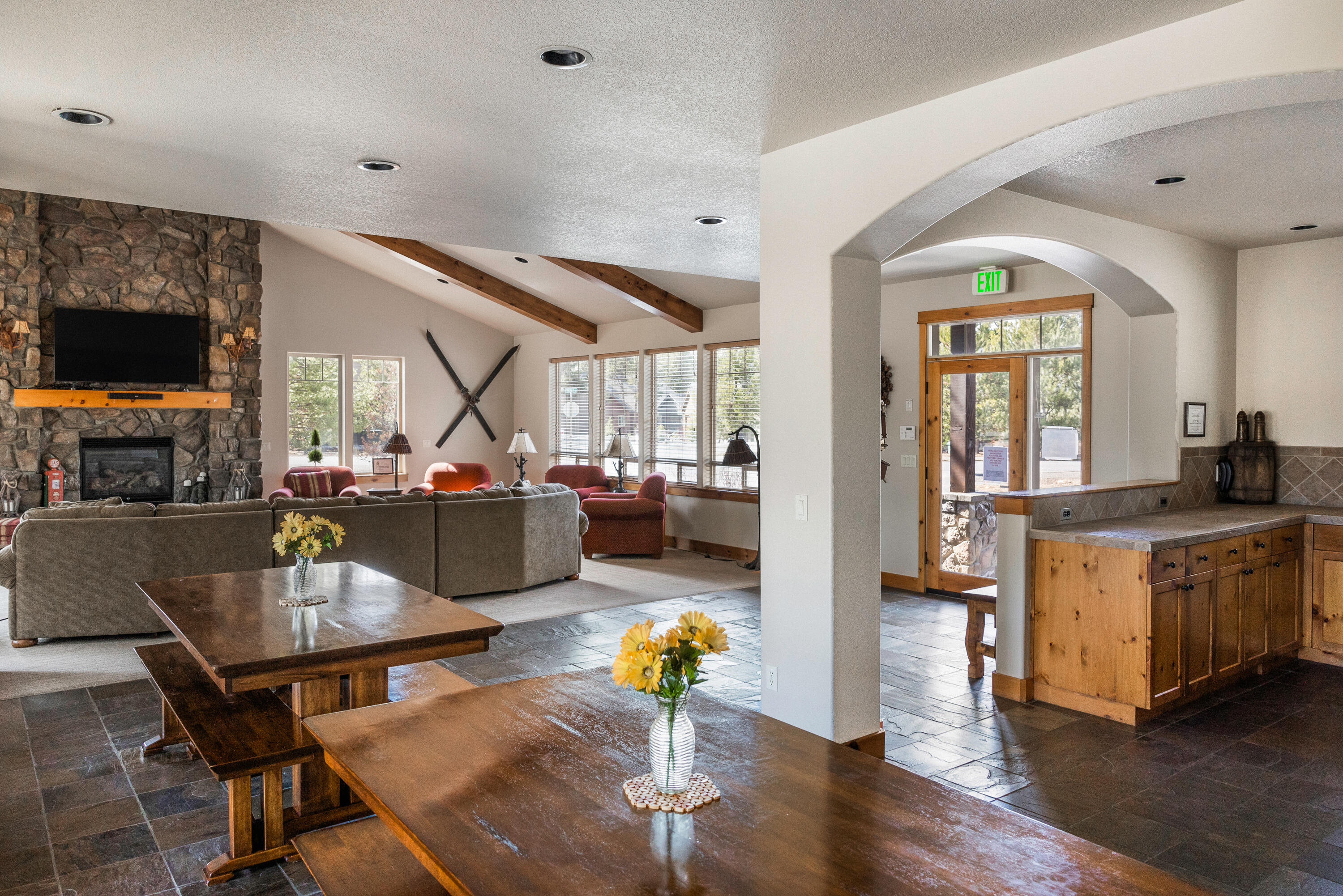 Crescent Creek - Residential