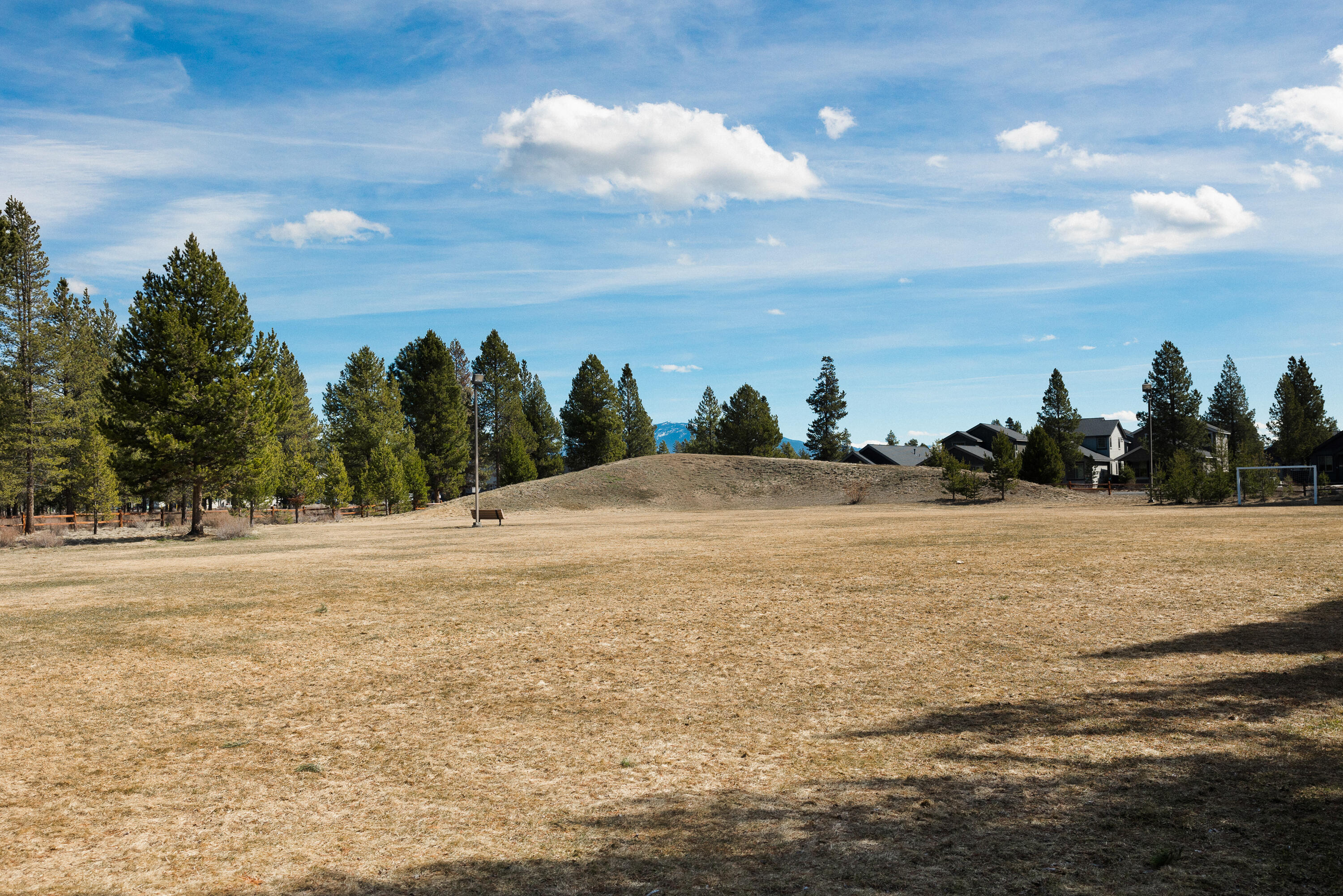 Crescent Creek - Residential