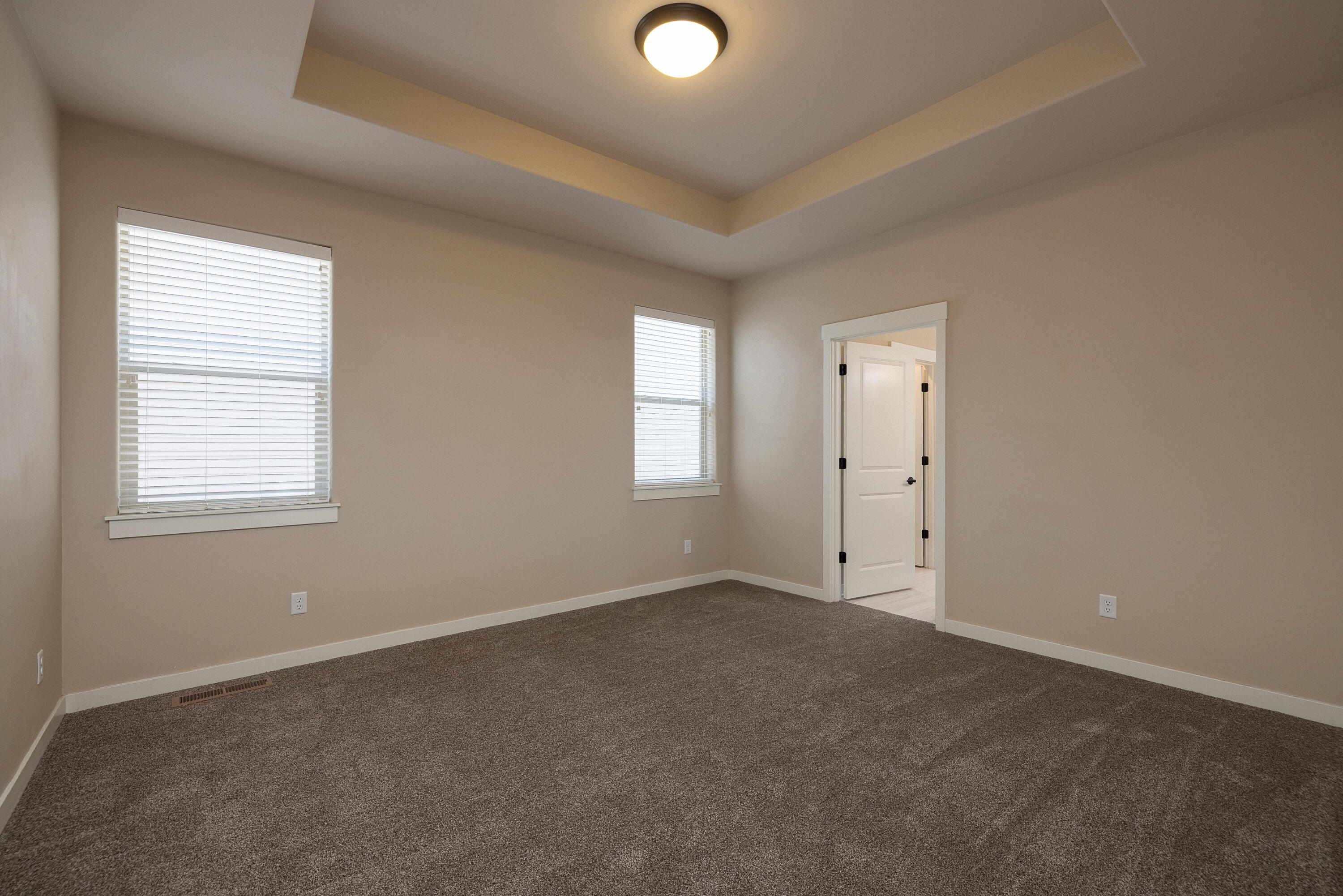 Crescent Creek - Residential