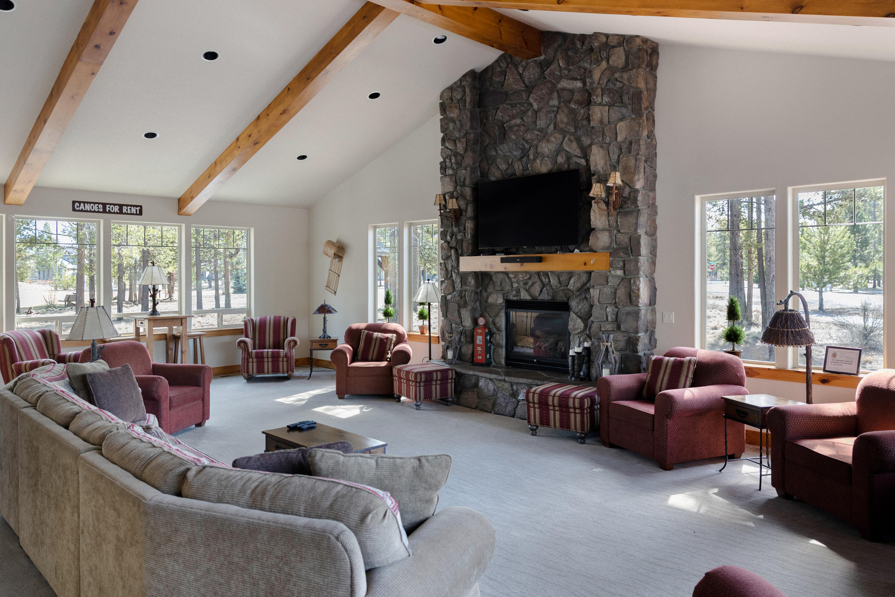 Crescent Creek - Residential