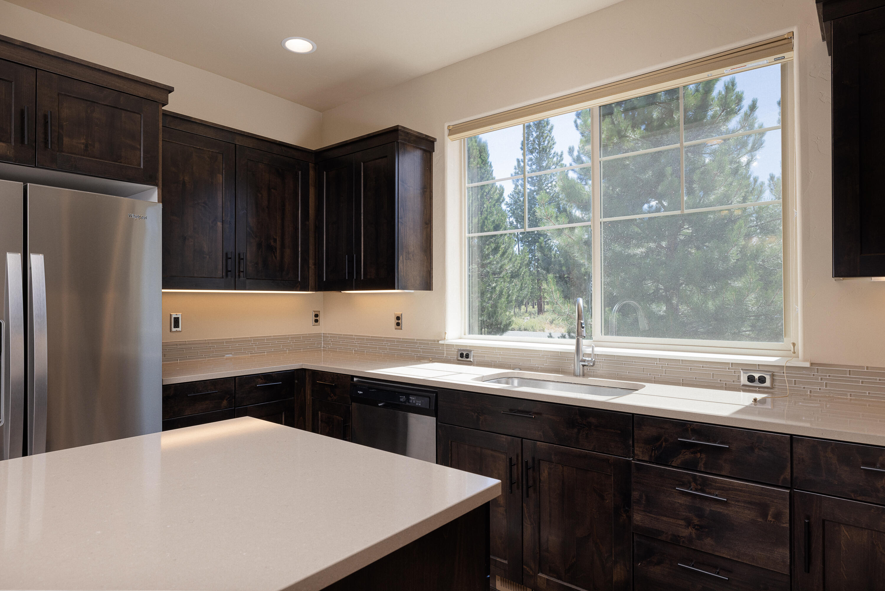 Crescent Creek - Residential