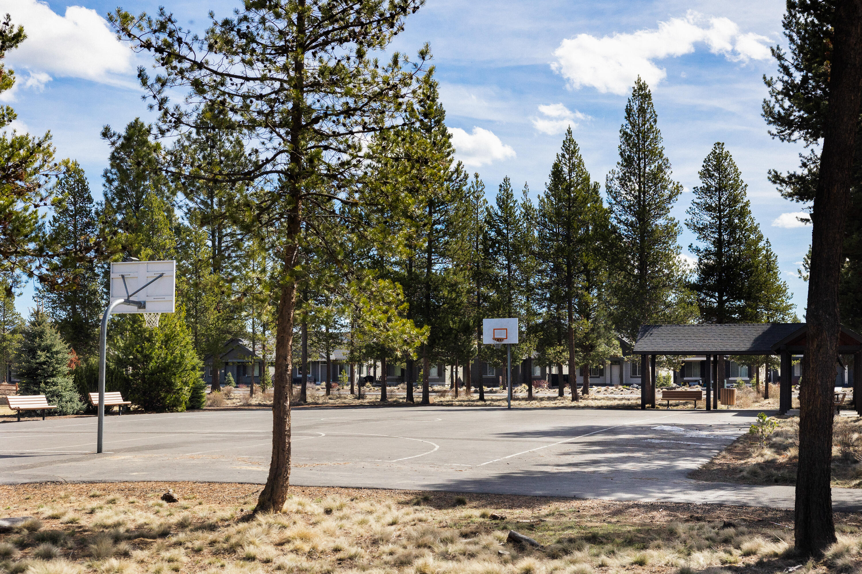 Crescent Creek - Residential