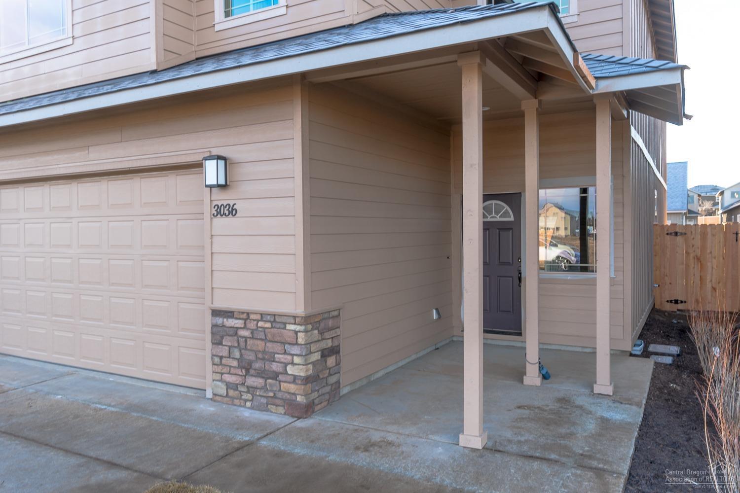 Fieldstone Crossing - Residential