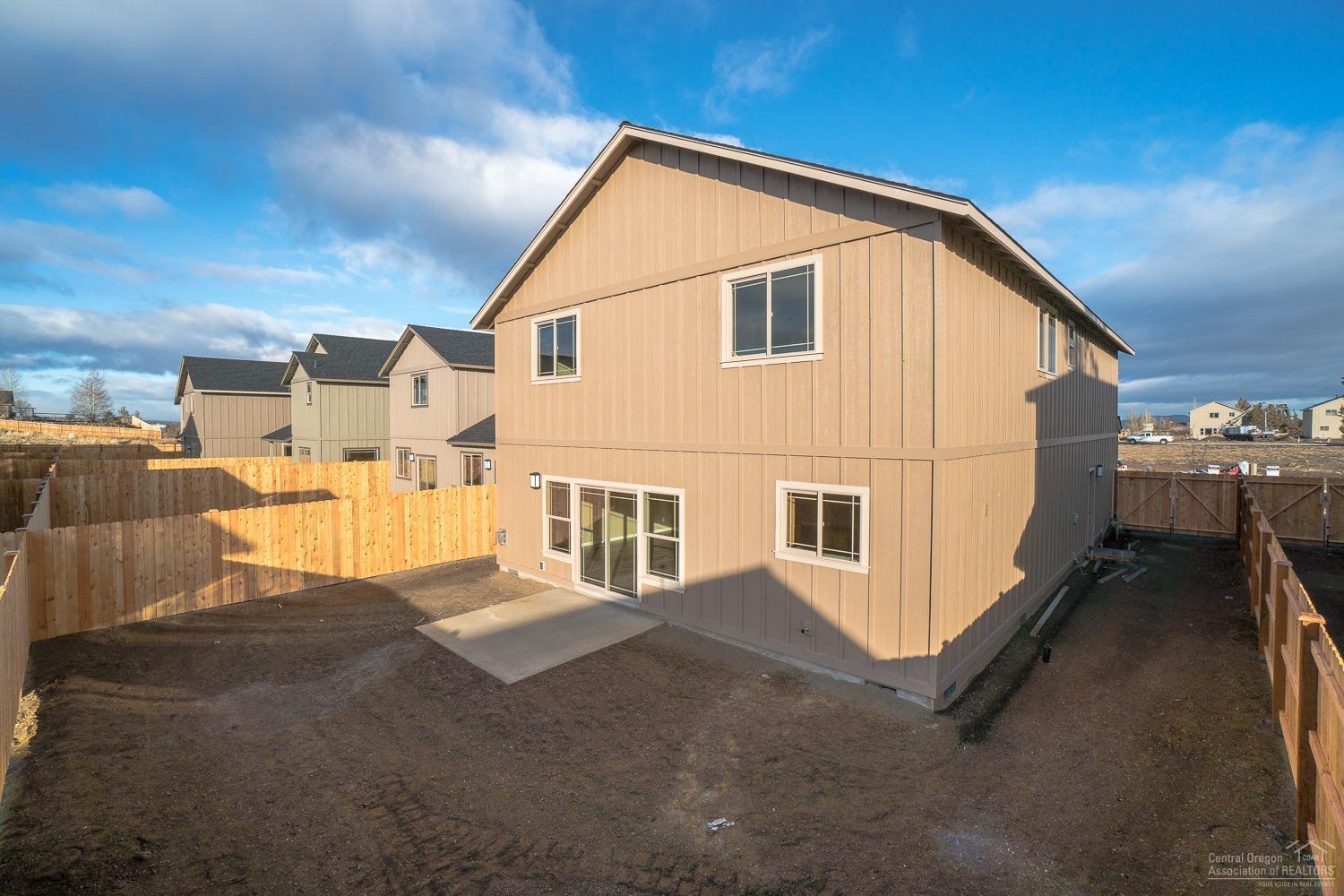 Fieldstone Crossing - Residential