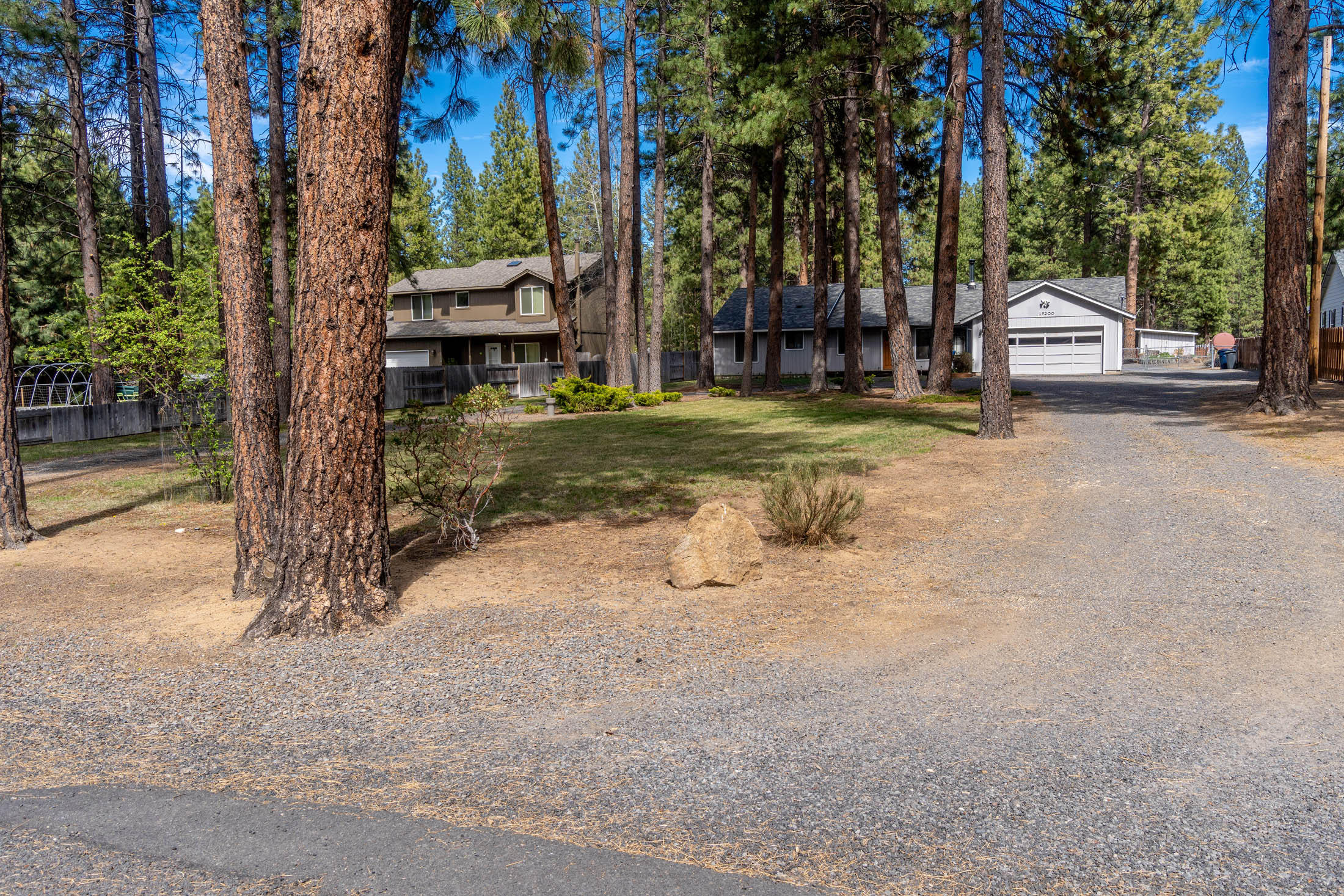 Deschutes RiverWoods - Residential