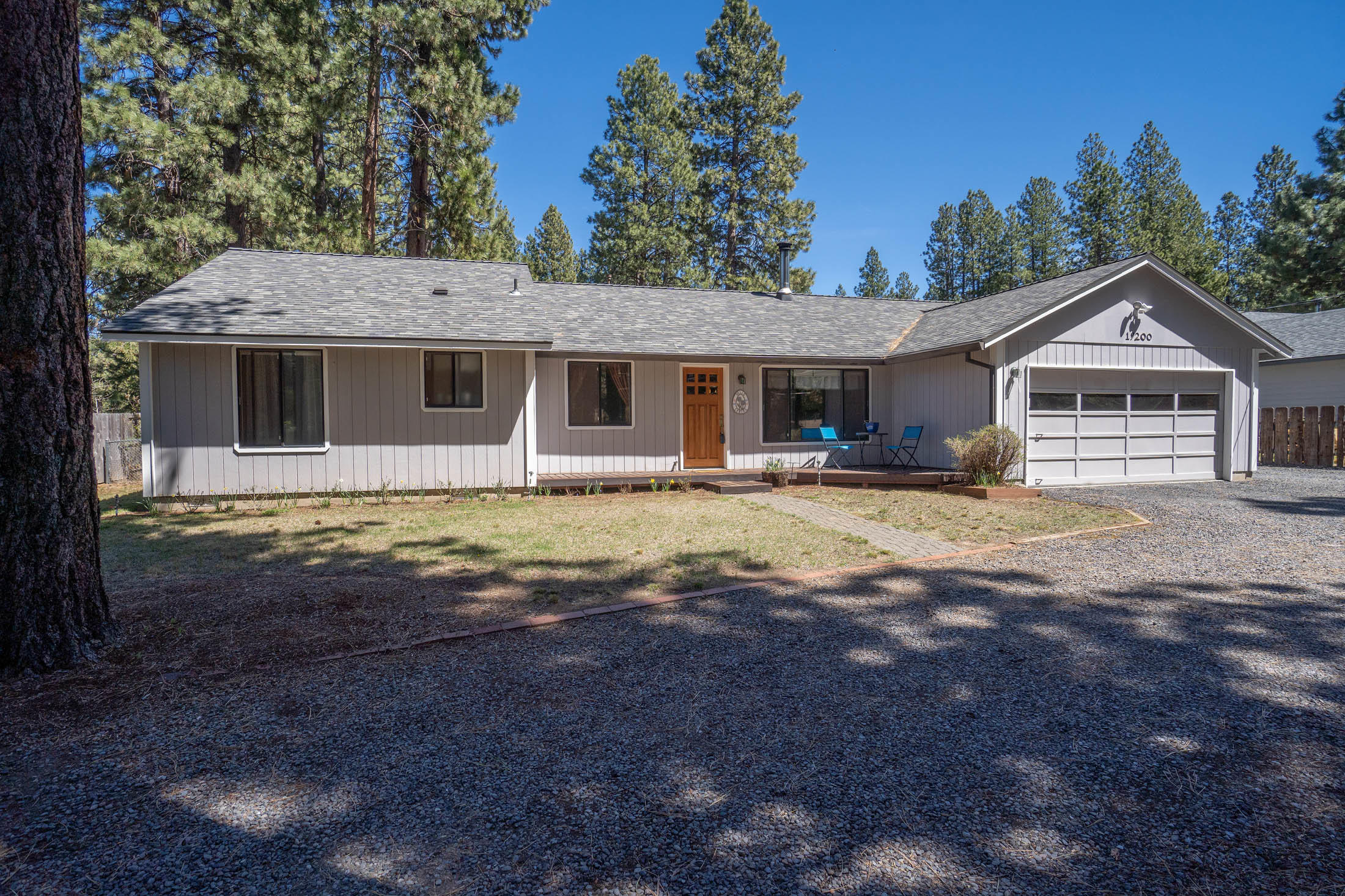 Deschutes RiverWoods - Residential