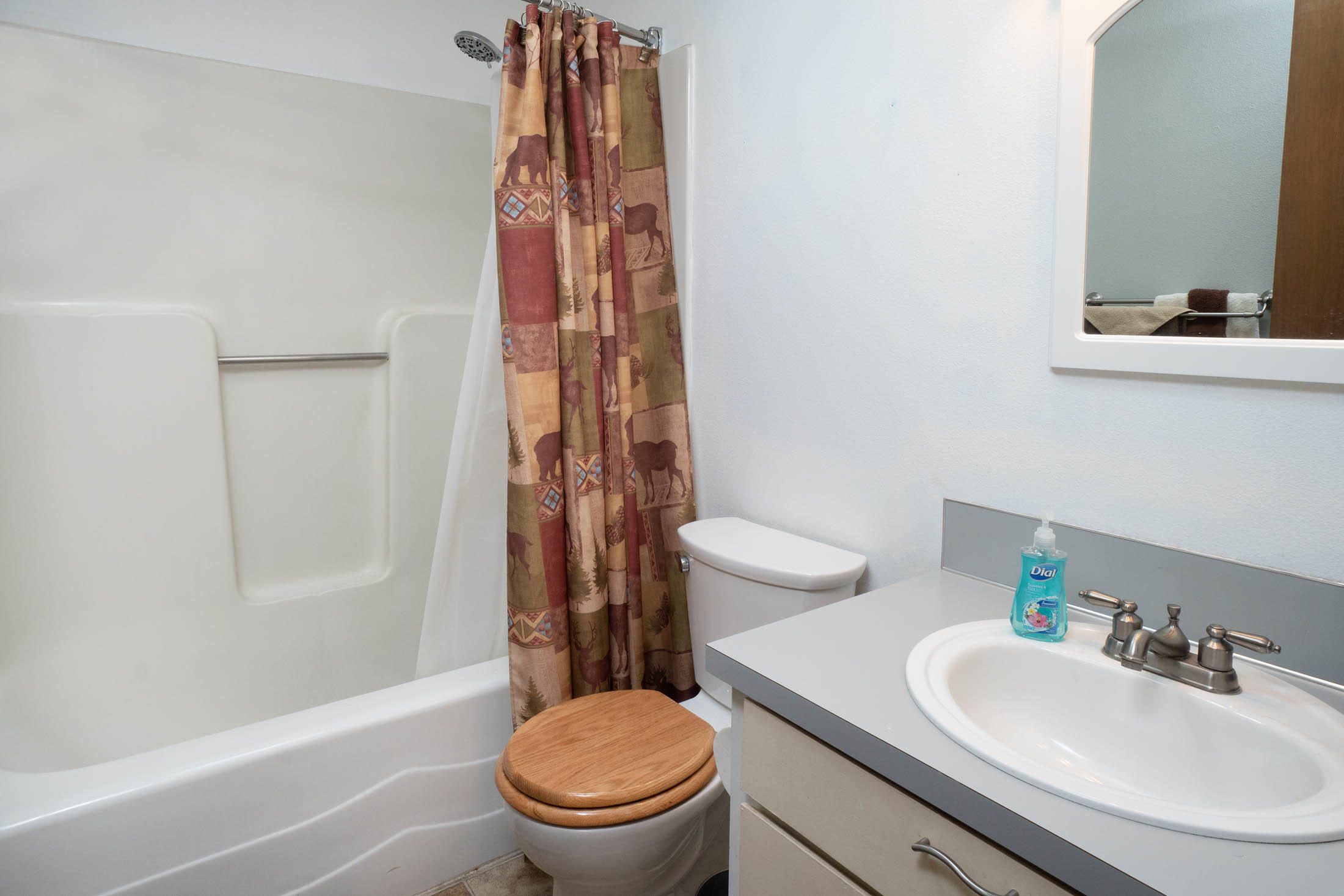 Deschutes RiverWoods - Residential