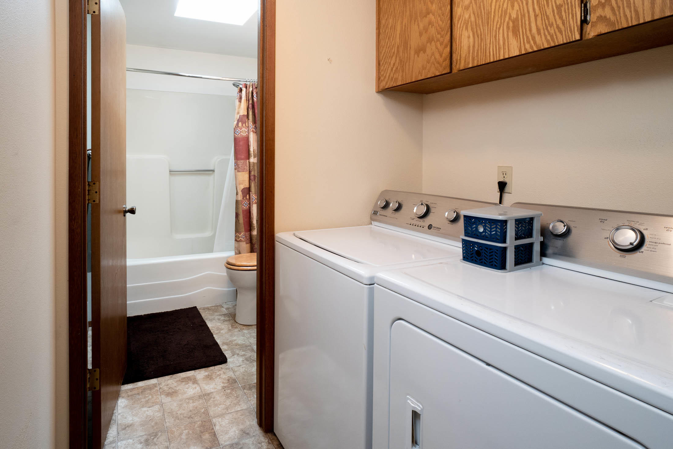 Deschutes RiverWoods - Residential