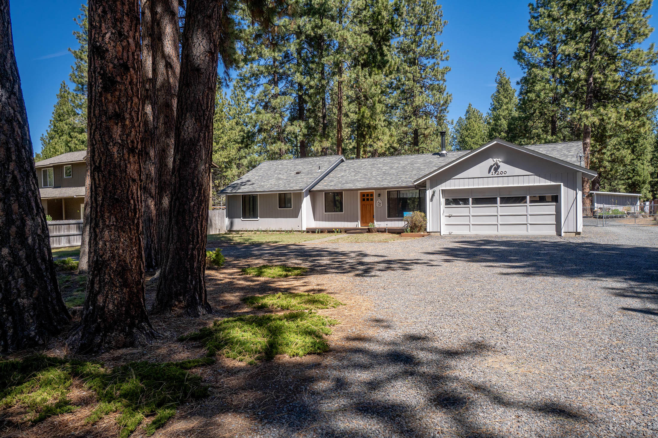 Deschutes RiverWoods - Residential