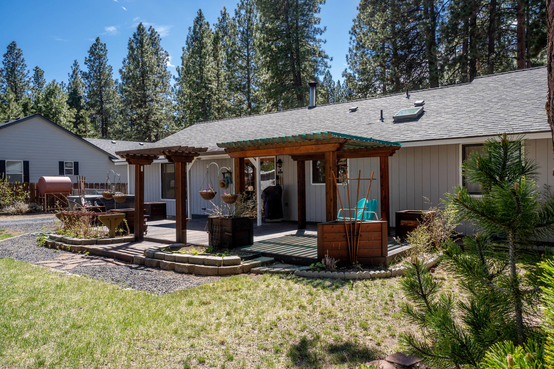 Deschutes RiverWoods - Residential